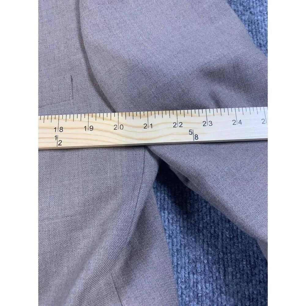Stafford 46s suit